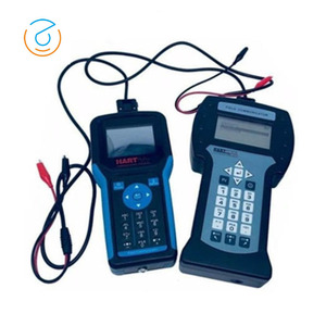 HART475/375C per la regolazione della temperatura, della pressione, del flusso e del livello del liquido, comunicatore portatile sul campo - Product Image 6