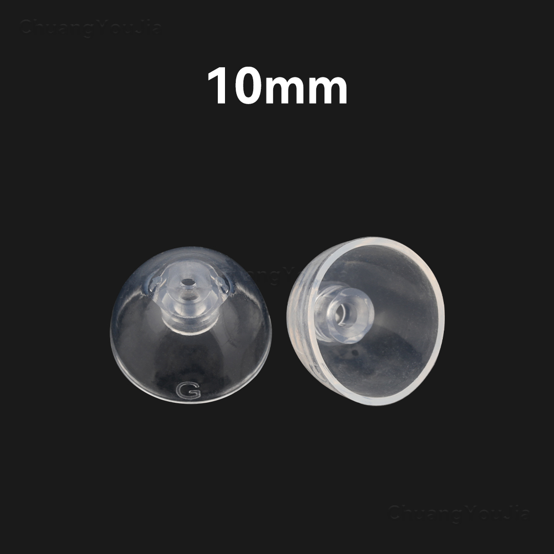 Transparent-M-10mm