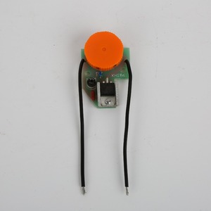 粉砕機ポリッシャー用電気工具用ソフトスタート速度コントローラスイッチプッシュボタン - Product Image 3