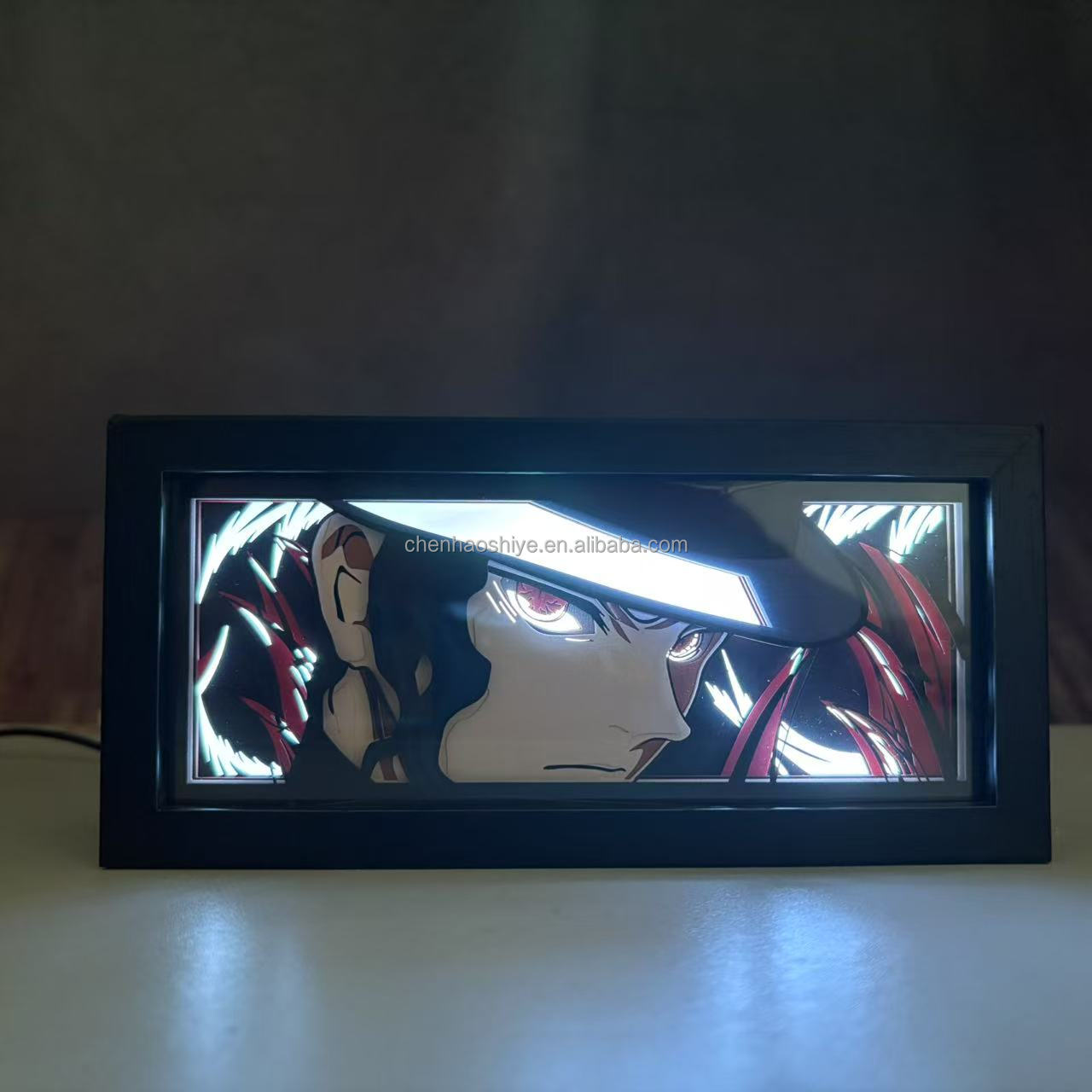 cadre noir 14