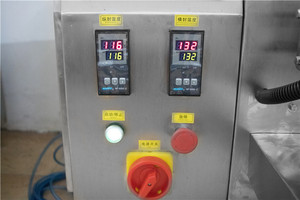 中国佛山全自动计数/排序铝制螺丝包装机 - Product Image 5
