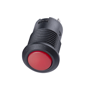 Interruptor de botón pulsador de alta calidad, 2 posiciones, encendido y apagado, interruptor pulsador de 12V - Product Image 5