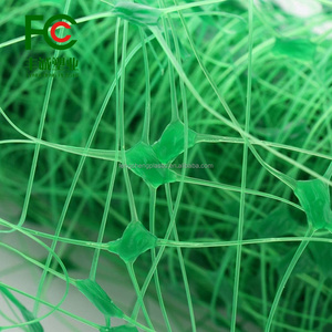 PP Plant <strong>Support</strong> <strong>Netting</strong> for Plant Trellis and Flower <strong>Support</strong> with Bean <strong>Netting</strong> Solutions - Product Image 3