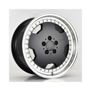 Classic <strong>Cast</strong> 5x112 <strong>Wheels</strong> 17 18 Inch Rims Silver Alloy Passenger Car <strong>Wheels</strong> for Mercedes W123 W124 W126 W202 W203 W204 W126