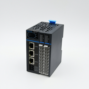 Распродажа, хорошая цена, модуль управления Plc, низкая цена, Plc контроллер для сельского хозяйства Ethercat Plc Pac, специальные контроллеры - Product Image 1