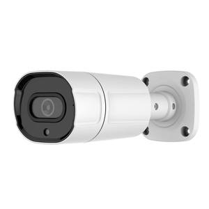 Metal su geçirmez kamera 3MP renkli IP kamera IP66 tam renkli gece görüş ağ kamerası ses ile - Product Image 2