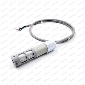 SHT20 SHT21 SHT31 SHT35 Agricultura Sensor de humedad del suelo Sensor de humedad y temperatura - Product Image 3