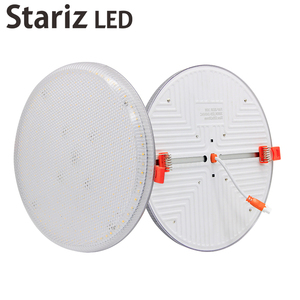 Frameless <strong>Design</strong> <strong>LED</strong> Panel Light 10W 18W 24W 36W Slim Panel for Ceiling Lighting - Product Image 1