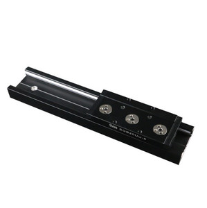 Riel de guía lineal de doble eje, serie SGR SGR15 con rodamiento de bloque SGB15UU para máquina CNC - Product Image 1