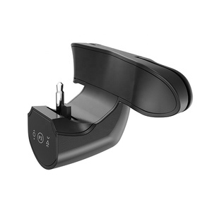 Extension Key Gamepad Back Button Attachment for <strong>DualShock</strong> 4 Joystick Rear <strong>3</strong>.5mm for PS4 Second Generation Controller - Product Image 1