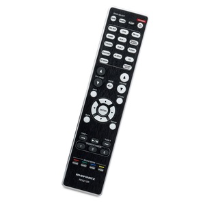Marantz RC5001SR-SR5001 RC004SR RC017SR RC021SR RC045SR-30701027800AM ses Video alıcısı için özel Replacemed uzaktan kumanda