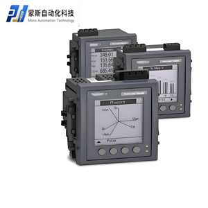PM5560全新原装现货功率参数测量仪METSEPM5560自动化控制PLC仪表 - Product Image 1