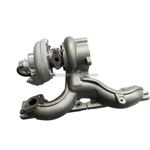 Isuzu NPR hafif kamyon 704136 L 4HG1-T Turbo 8973267520-4.6 için Turbo fiyat 475-1 0440 - Product Image 1