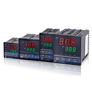 Temperature <strong>Controller</strong> for Packing Machine with PT100 <strong>Sensor</strong> - Product Image 5