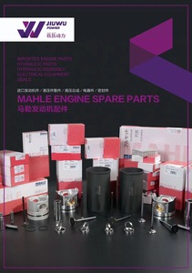 Machinery Engine Parts Jiuwu Power ZX230 Engine 6BG1T Parts <strong>Turbocharger</strong> Assembly 1144003770 1144003771