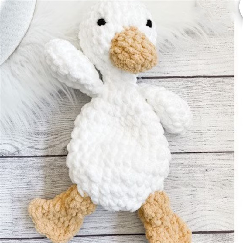 canard blanc-M