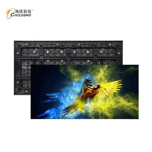 Светодиодный модуль D1.25 D1.53 RGB SMD видео в помещении Звездный пиксельный чип режим Pitch Origin Pixels, Гарантийный привод, светодиодный дисплей - Product Image 1