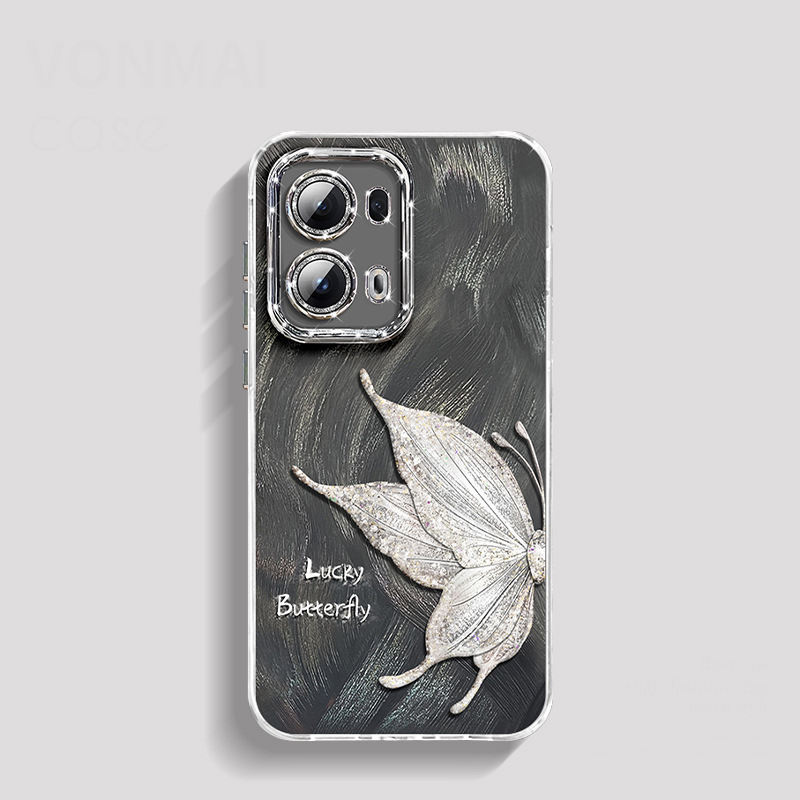 สีดำ (พร้อมฟิล์มเลนส์)