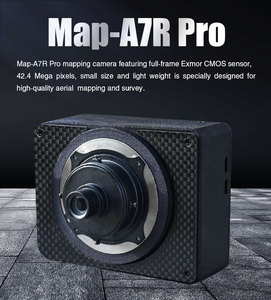 Foxtech Map A7R Pro <strong>Basic</strong> Combo Thermal Lidar <strong>Sensor</strong> Camera UAV Quadcopter Security Drone with Night Vision Camera - Product Image 6