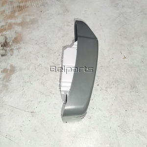 Hitachi ekran paneli ekran küme için Belparts ekskavatör monitör paneli ZX200-5G YA00001076 monitör ekran - Product Image 4