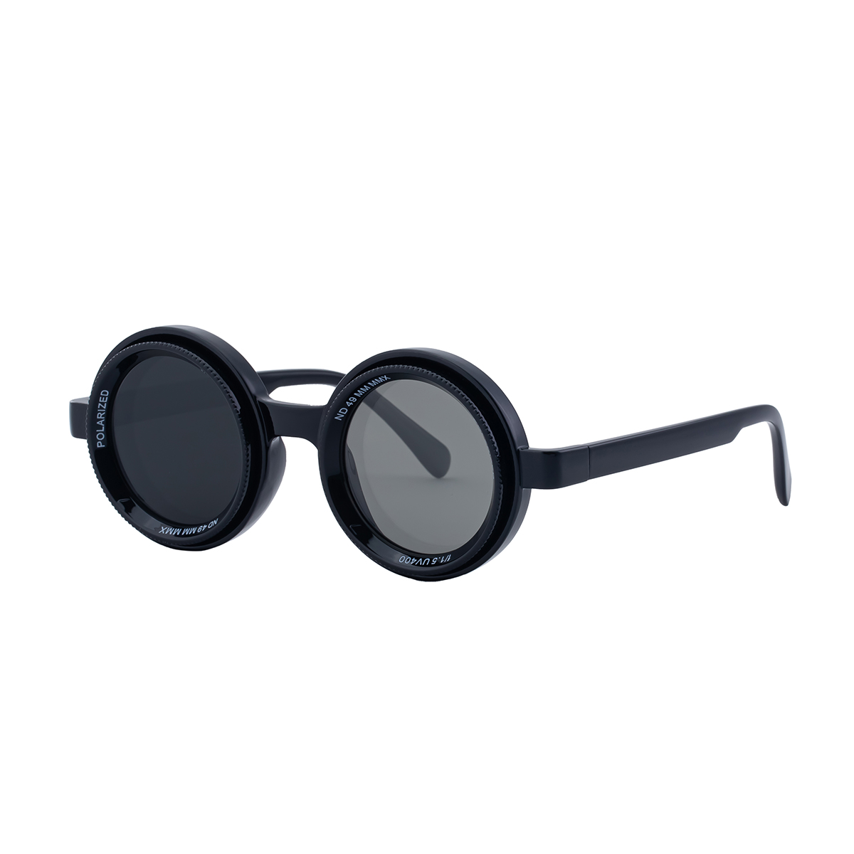 C2 Black Frame Gray