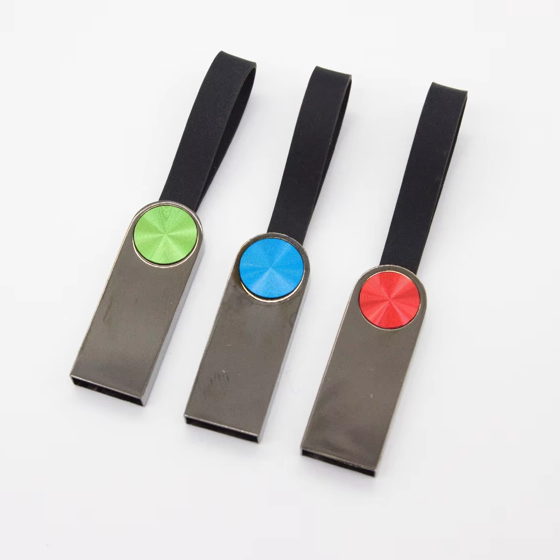 批发促销礼品u盘时尚16gb 32GB迷你u盘3.0 u盘定制logo - Product Image 2