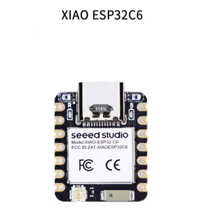 Seeed Studio ESP32C3 ESP32C6 ESP32S3 AI-Entwicklungs karte mit WIFI-Modul für die ICs-Entwicklung - Product Image 2