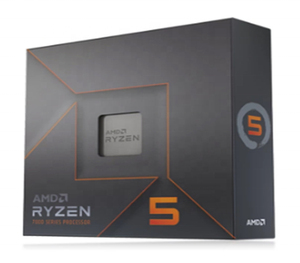 2022 New Arrival <strong>AMD</strong> Gaming CPU R5 7000 Series CPU <strong>Processor</strong> R5 7600X for <strong>Desktop</strong> <strong>Computer</strong> - Product Image 1