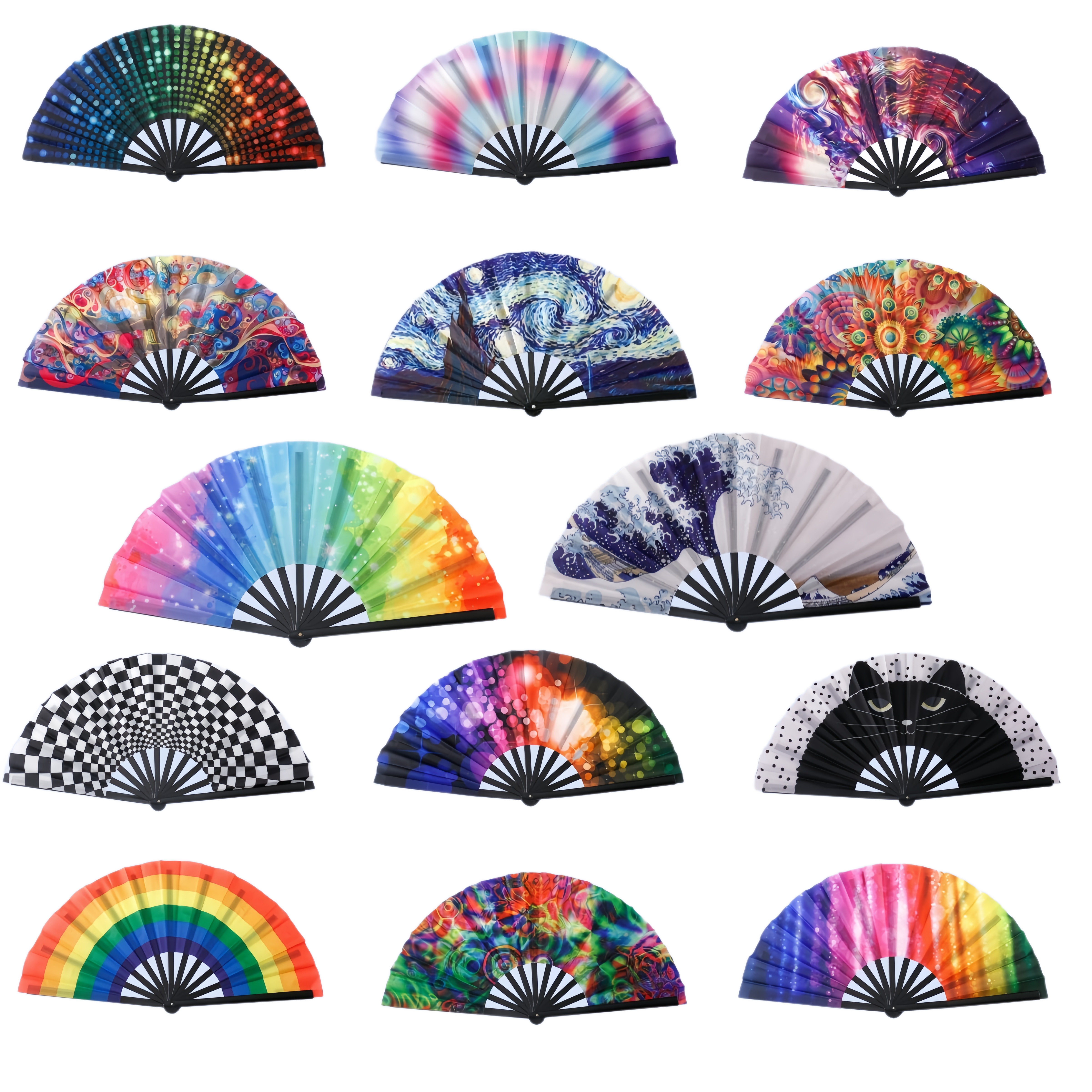 สี