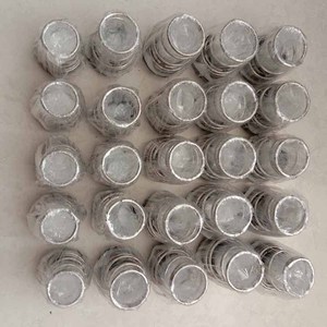 AES Con Dấu P03 Con Dấu Cơ Khí Loại 912 Hóa Chất Bơm Con Dấu Cơ Khí - Product Image 5