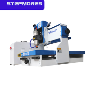 Mini Cnc Router Table Diy CNC Router 6040Z 6090Z CNC Router Machine NCwork Controller - Product Image 4