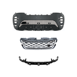 ชุดกันชนหน้ารถสำหรับ Land Rover Range Rover Evoque L551 2020ตะแกรงตะแกรงตะแกรง2020 Evoque - Product Image 1