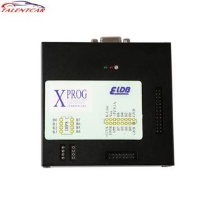 2024 2024 Auto-ECU-Programmierer xprog m v5.55 X-PROG Box ECU-Programmierer XPROG-M V5.55