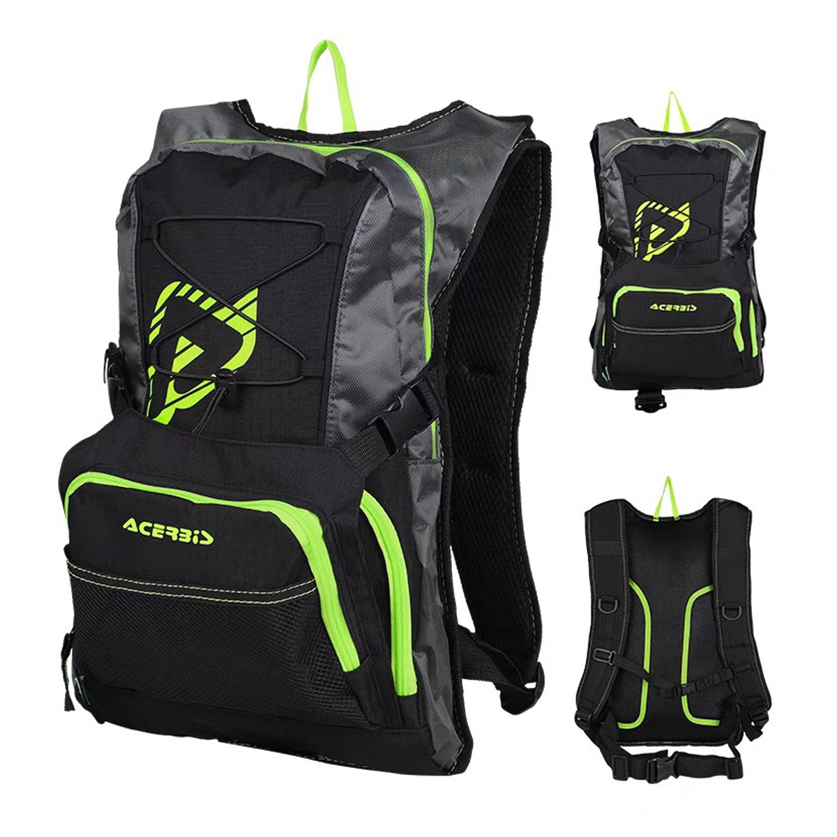 Verde