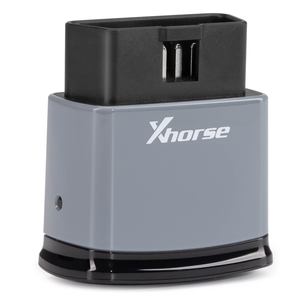 2025 xhorse กุญแจไร้สาย XSBTK0EN สมาร์ทคีย์สนับสนุนฟังก์ชั่นสตาร์ทแบบไม่มีกุญแจการปรับเปลี่ยนยานพาหนะเข้ากันได้กับระบบแอนดรอยด์ IOs - Product Image 2