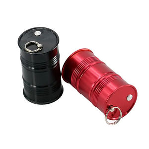 Mini tambor de aceite de nuevo estilo a precio de fábrica, unidad flash USB de lectura rápida y escritura, versión 2,0/3,0, memoria USB personalizada de 1GB a 16GB de capacidad