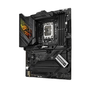 オリジナルROG STRIX Z790-H GAMING WIFI DDR5デスクトップゲーム用コンピューターマザーボード用 - Product Image 2