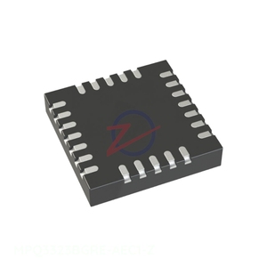 Güç yönetimi (PMIC) MPQ3323BGRE-AEC1-Z 24 VFQFN bileşenleri elektronik yetkili distribütörü - Product Image 1