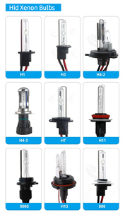 防水12V 24V 35W 6000K交流汽车前照灯<span class=keywords><strong>hid</strong></span>氙气头灯灯泡H1 H3 <span class=keywords><strong>H7</strong></span> H8 H9 H11 9005 9006 D1 D2 D3 D4
