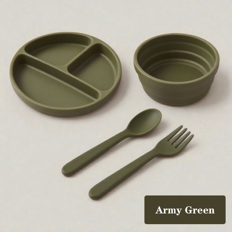 Verde militar