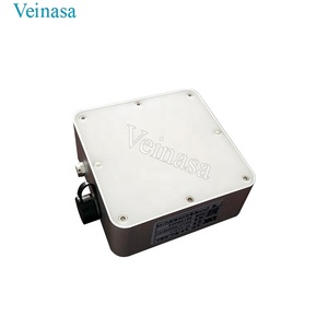 Veinasa-LS01 Iot חיישנים אלחוטי מד מטאו תחנת חיצוני חיישן רדאר זרימת מים מטר