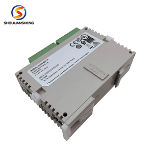 Controller PLC DVP04DA-S nuovo Stock originale In Stock controller di programmazione plc - Product Image 4