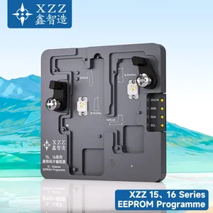 XINZHIZAO XZZ i6 <strong>Universal</strong> <strong>EEPROM</strong> Baseband Logic <strong>Programmer</strong> for IP 15-16 Pro Max Chip Read and Write Without Disassembly - Product Image 2