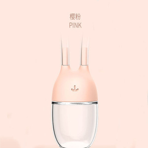 Bébé nez nettoyant ventouse outil Protection enfants bouche aspiration cathéter lavable Type nouveau-né soins de santé aspirador nasal - Product Image 6