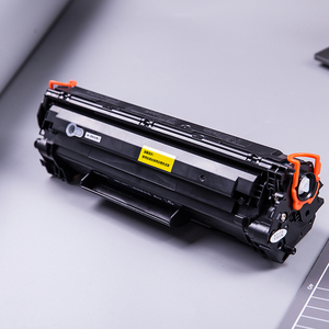 מחסנית טונר עבור hwett-packer laserjet 1107w מחסנית טונר חכם טונר/עבור ציוד מילוי refill של pcr