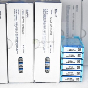 <strong>Threading</strong> <strong>Tool</strong> 16IRAG60 High Quality <strong>Turning</strong> <strong>Tool</strong> <strong>Turning</strong> <strong>Threading</strong> <strong>Inserts</strong> - Product Image 4