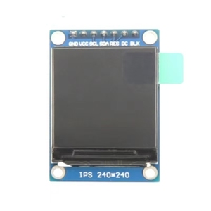 0,96/1,14/1,28/1,3/1,54/1,69/1,9/2,0 Zoll IPS TFT OLED-Anzeige modul für Arduino Raspberry Pi STM Product Genre LCD-Module