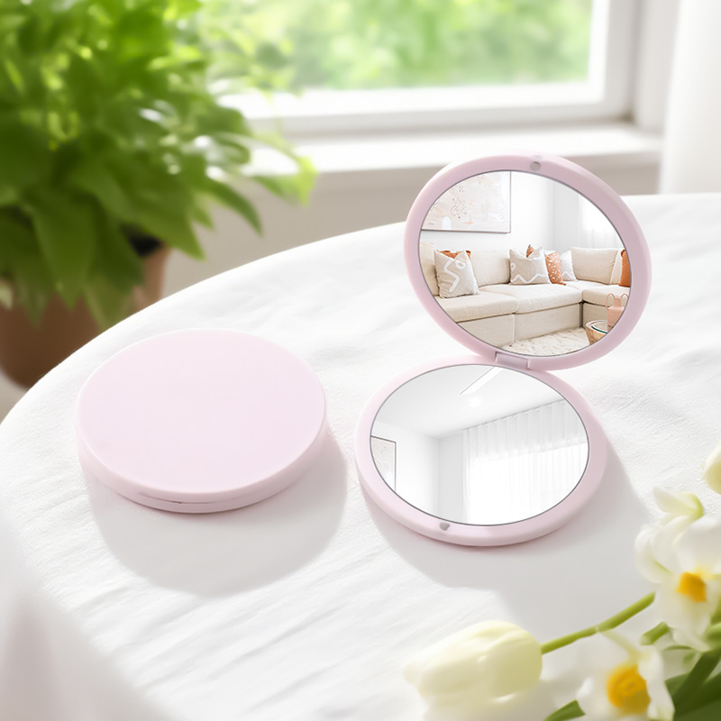 Pink-7.5*7.5cm