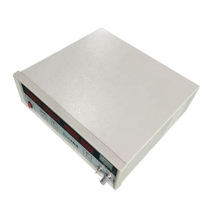 Instrumento de medición de RPM de flujo portátil Probador inteligente de alta precisión - Product Image 3