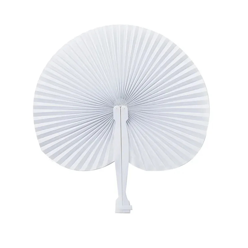 Rond blanc